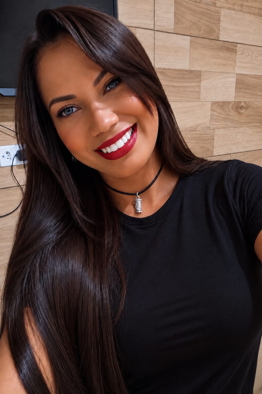 Ariana Santana