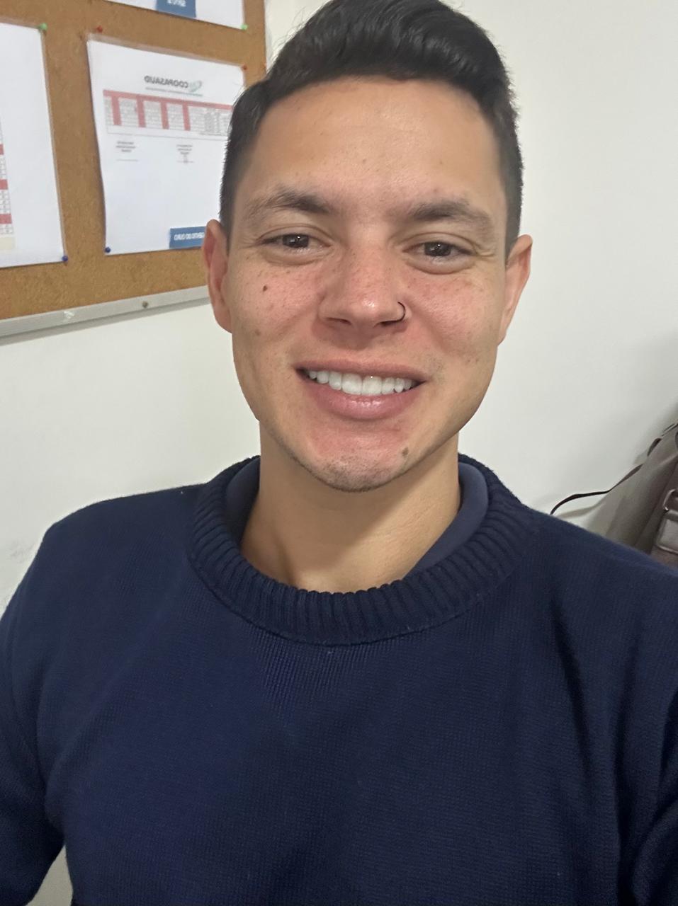 Carlos Henrique