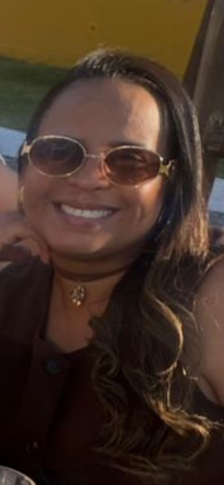 Aline Bastos