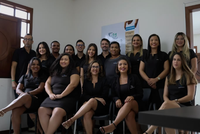Equipe COOPASAUD
