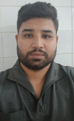 Pedro Henrique