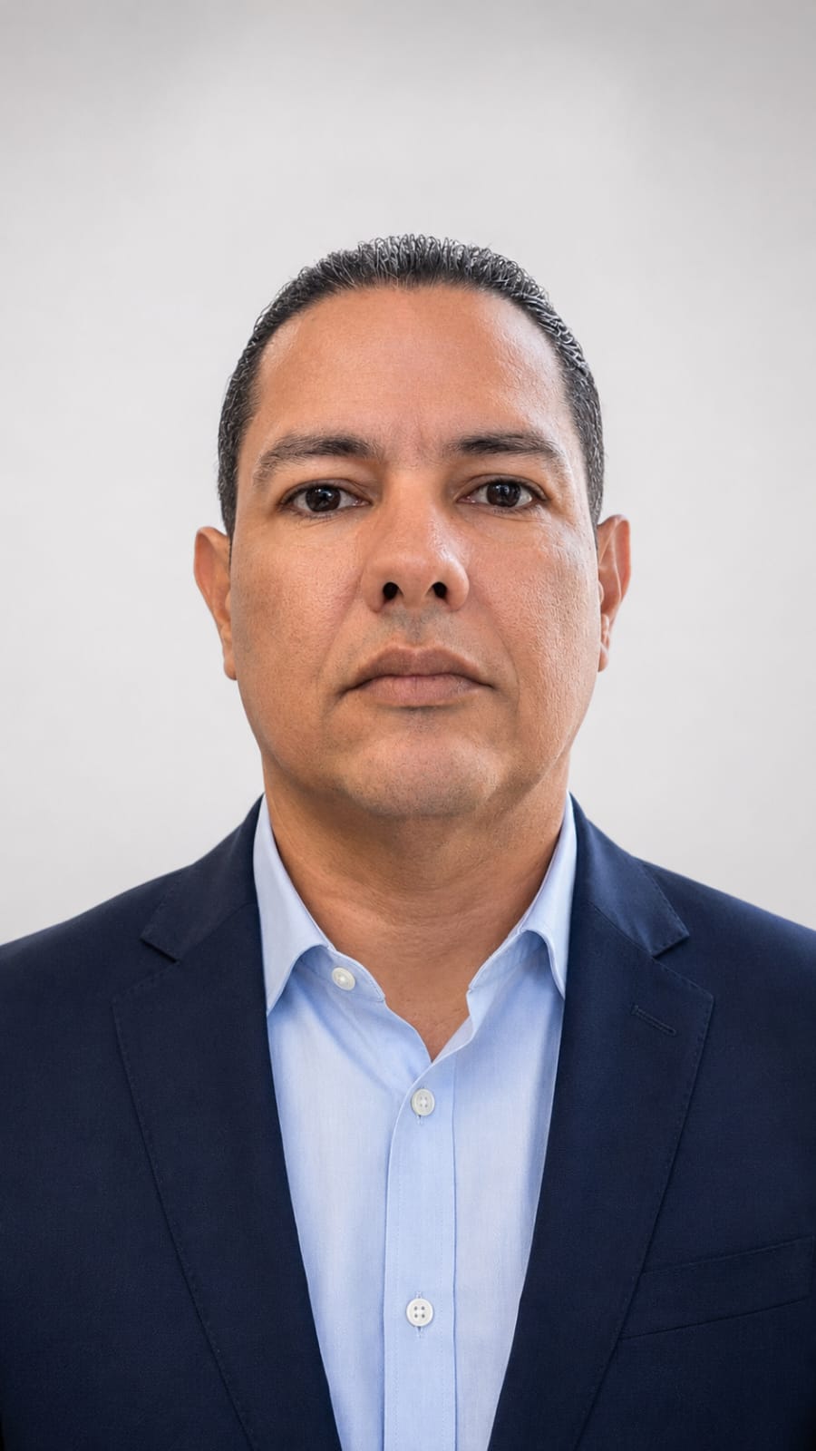 Roberto Almeida