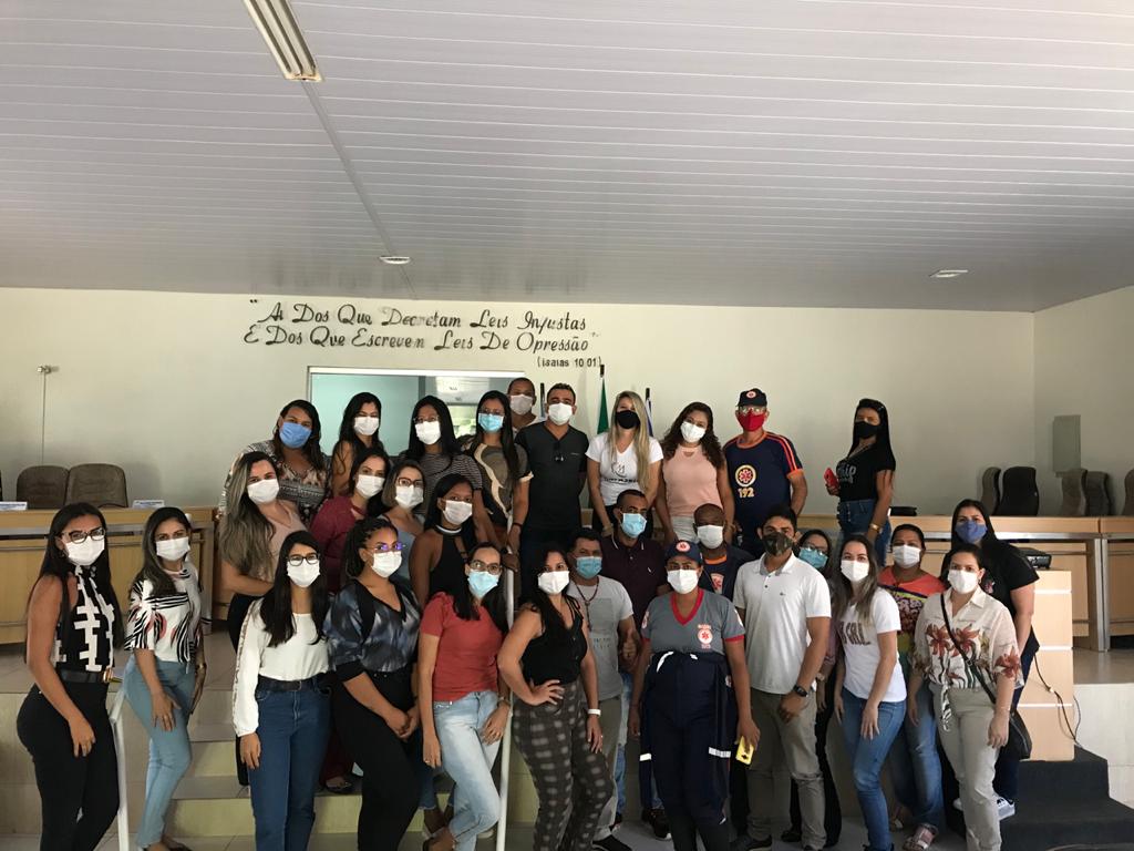 Curso de Urgência e Emergência