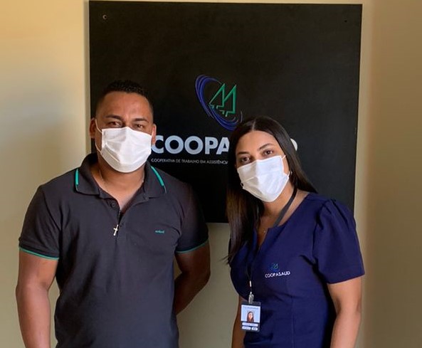 Curso específico para cooperado coordenador
