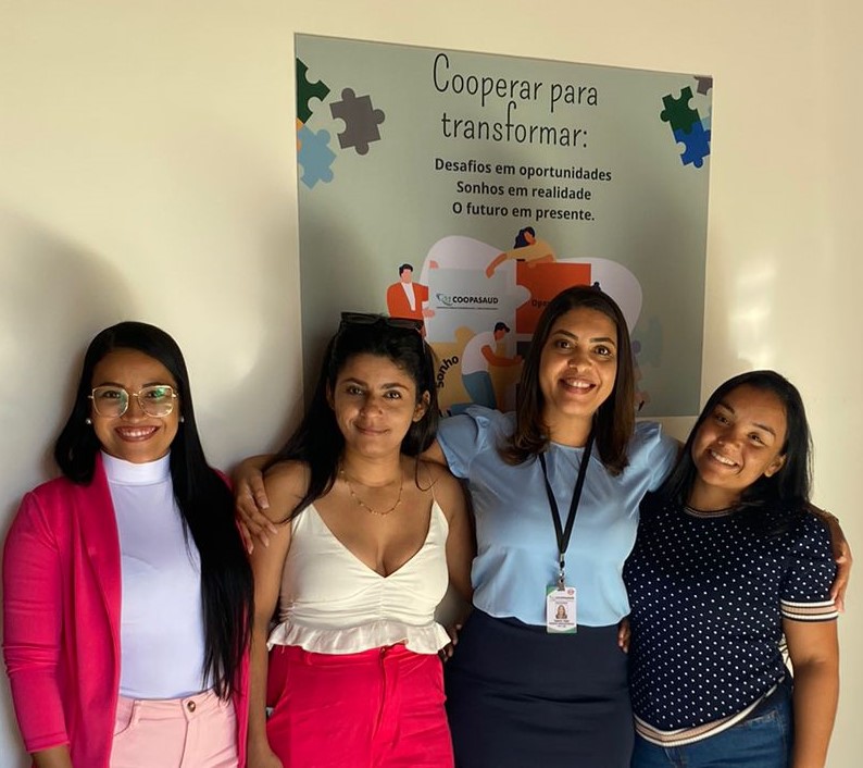 Curso de cooperativismo