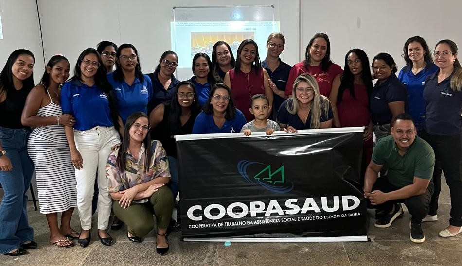 Curso sobre Manejo Clínico na amamentação