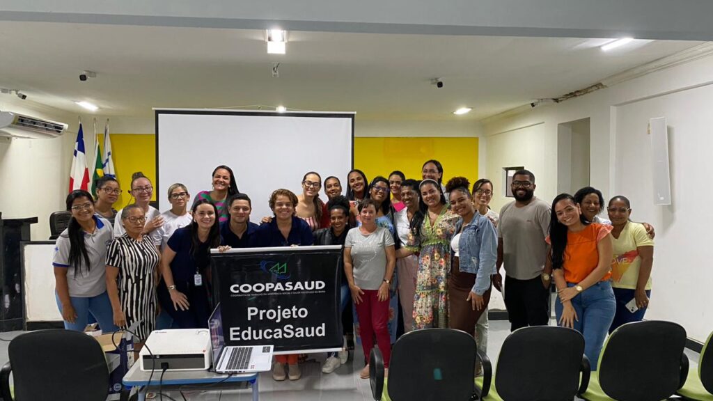 Curso: Atendimento a pacientes queimados.