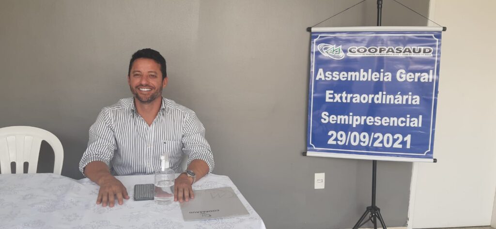 Assembleia Geral Extraordinária