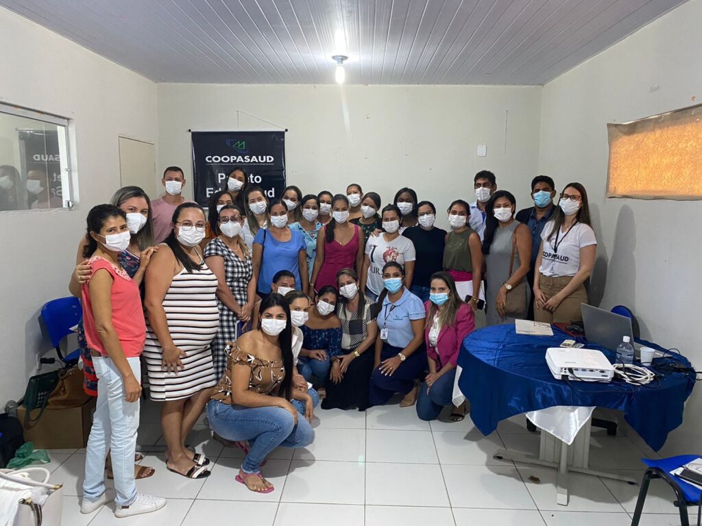 Curso sobre APH – Atendimento Pré-Hospitalar em Ribeira do Amparo