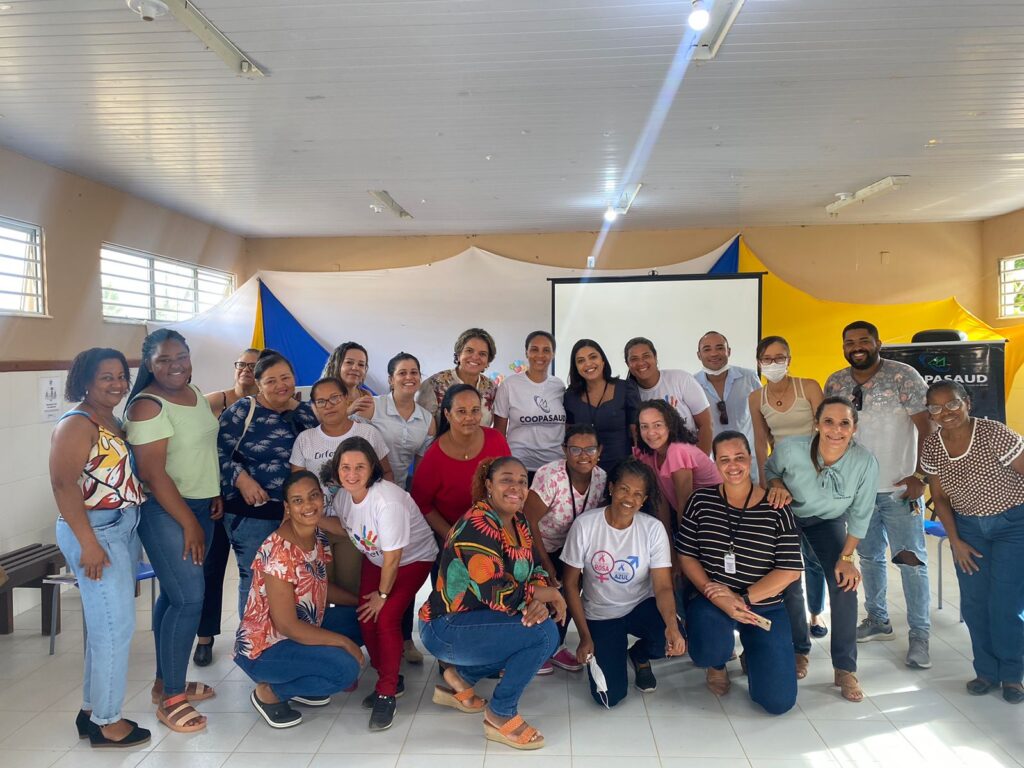 Curso – Drogas Vasoativas