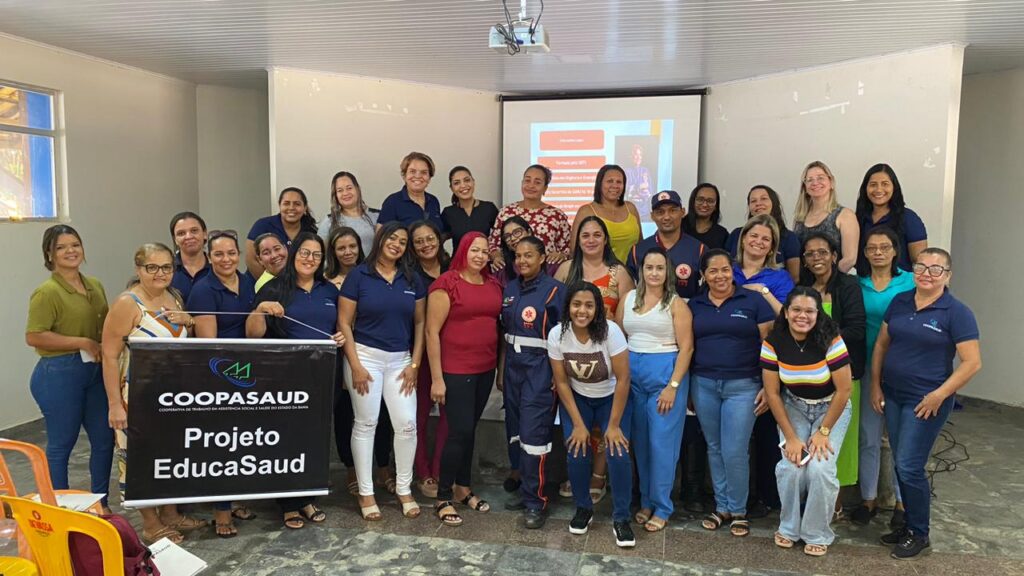 Curso: Infarto