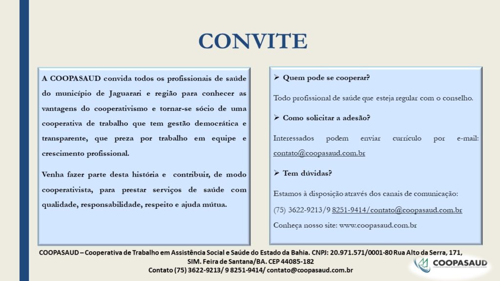 ERRATA – Oportunidade de postos de produção