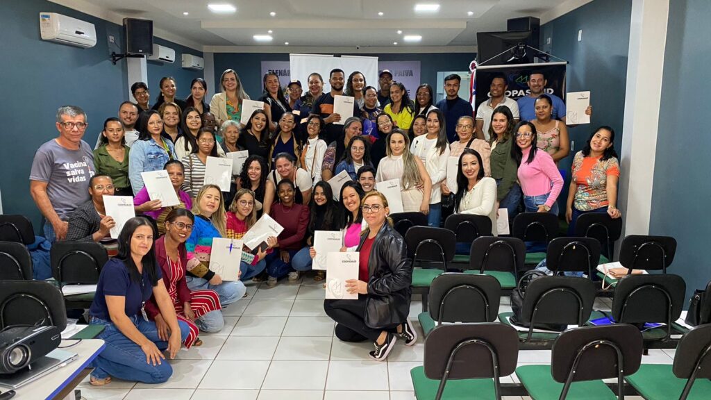 Curso: Controle de Hemorragias.
