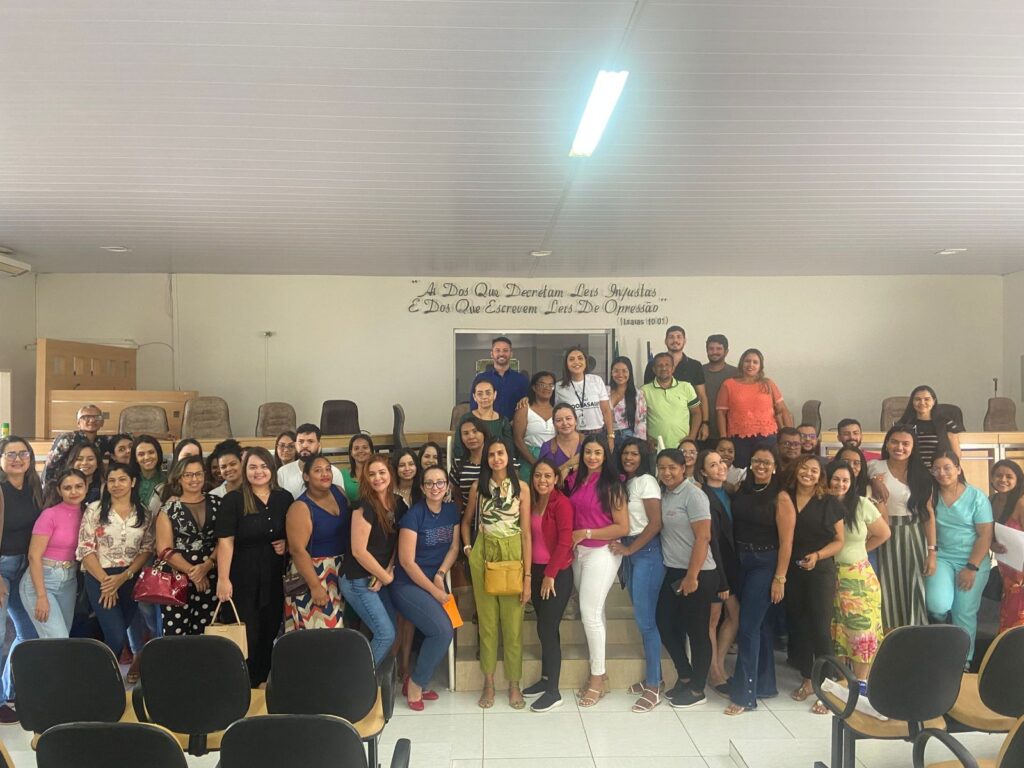 Reunião específica com os cooperados do núcleo de Sento Sé/BA