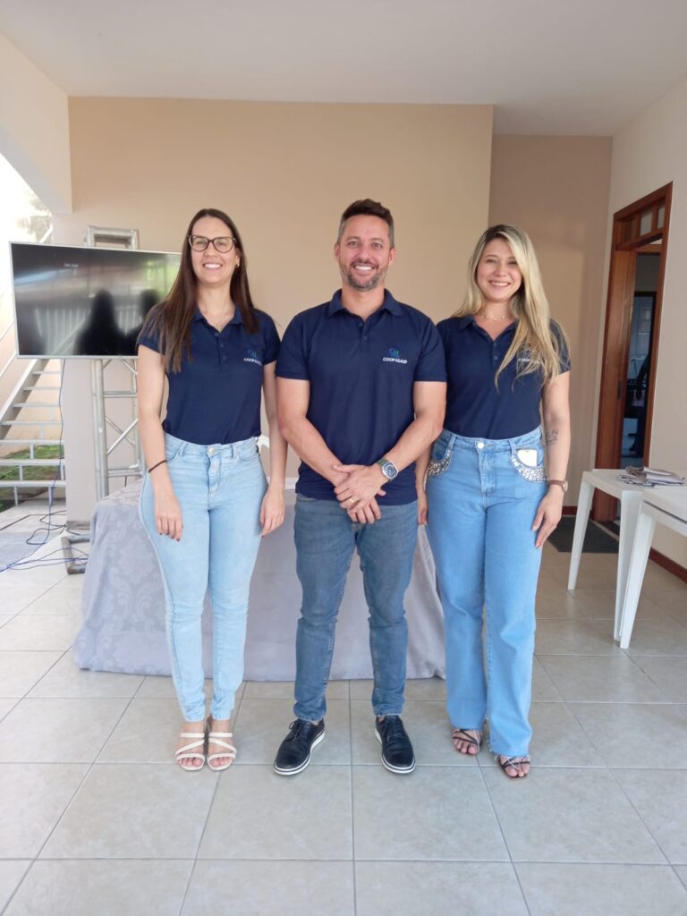 Assembleia Geral Extraordinária Semipresencial
