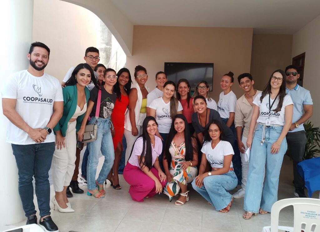 Assembleia Geral Ordinária e Extraordinária Semipresencial