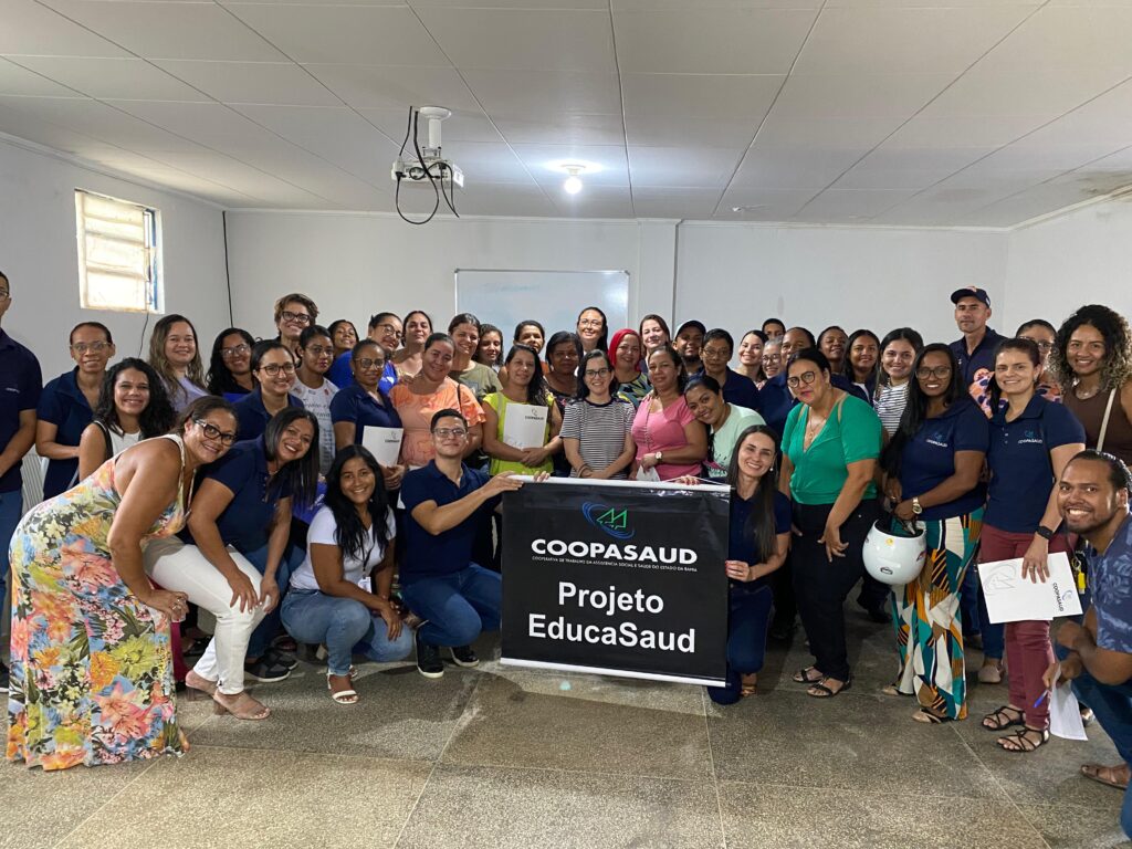 Curso: Atendimento Pós Trauma