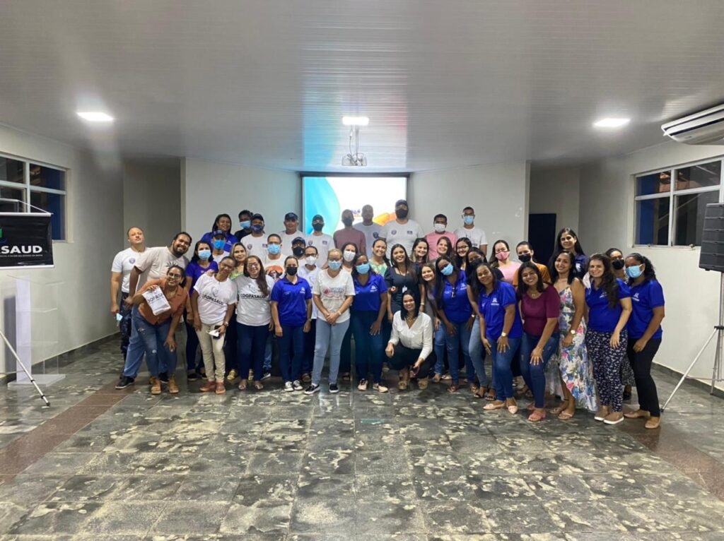 Curso de APH – Atendimento Pré-Hospitalar