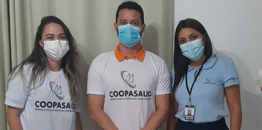 Curso específico para coordenação