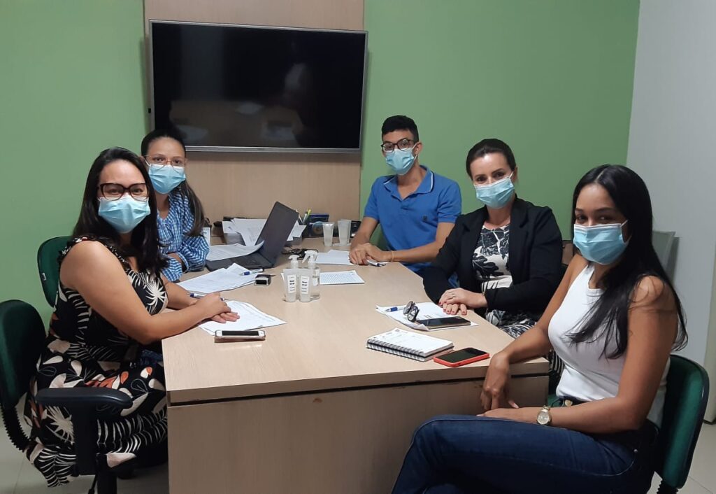 Reunião do Conselho Fiscal