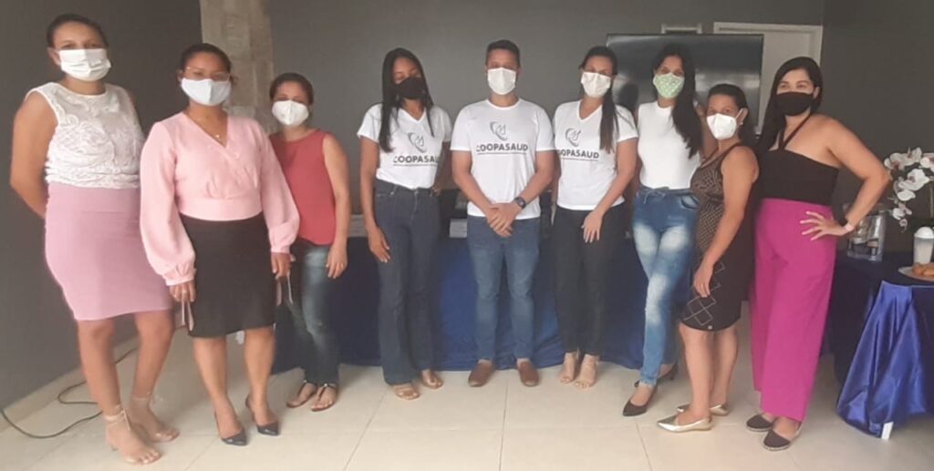 Assembleia Geral Ordinária