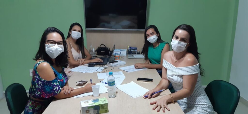 Reunião do Conselho Fiscal