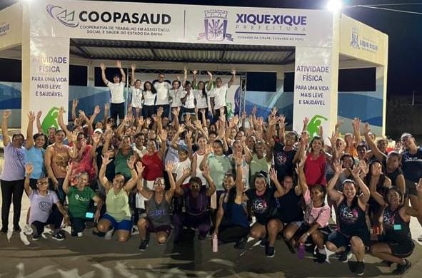 Projeto CoopMov