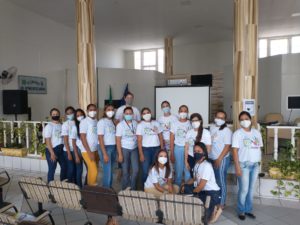 Curso de cooperativismo