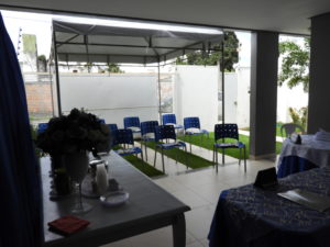 Assembleia Geral Extraordinária Semipresencial