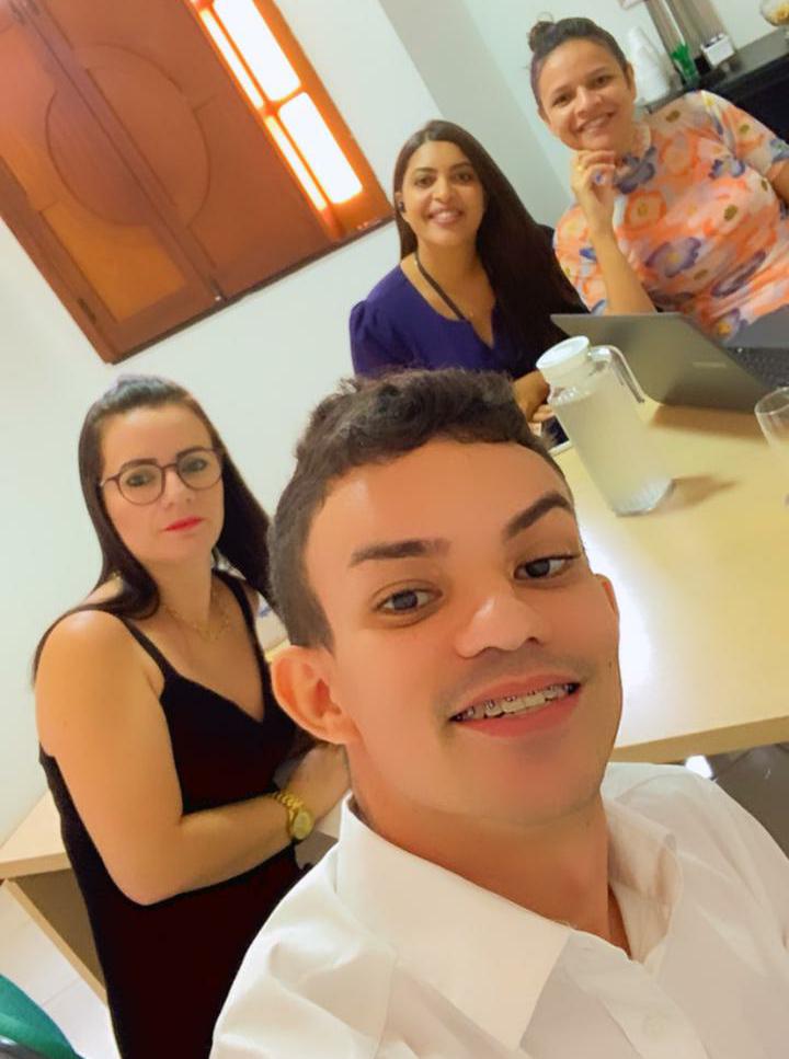 Reunião do Conselho Fiscal