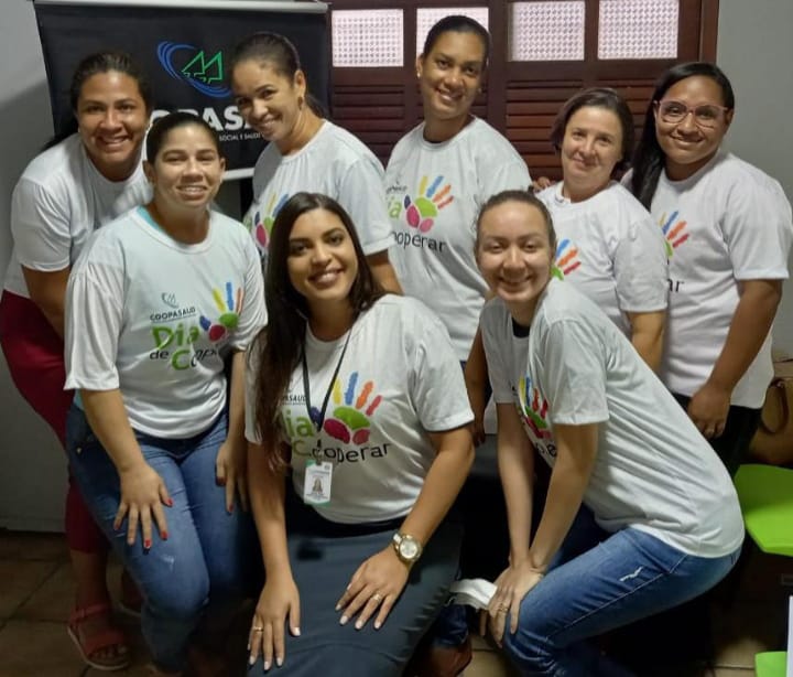 Reunião Extraordinária para admissão de novos profissionais