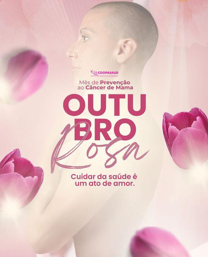 Outubro Rosa