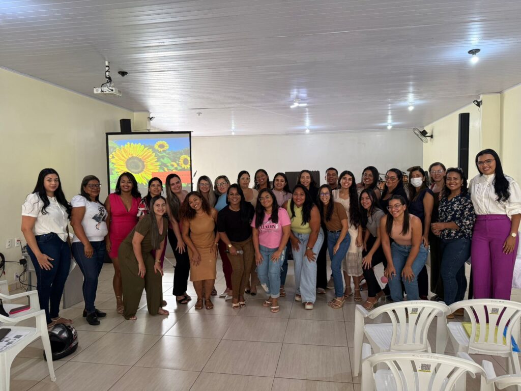 Curso para os cooperados do Núcleo de Sento Sé/BA