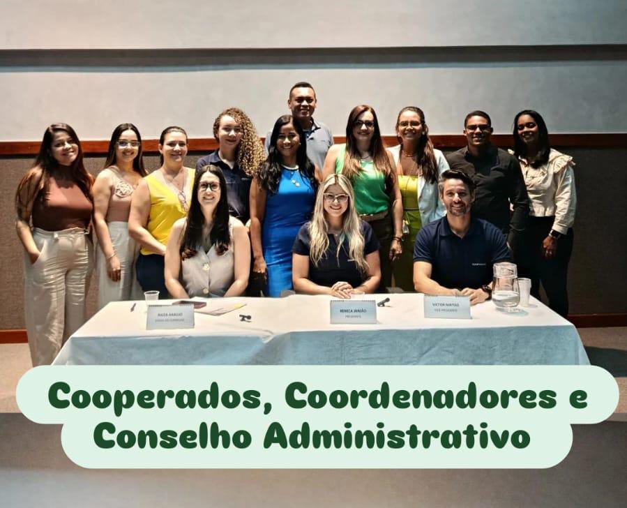 Assembleia Geral Extraordinária Semipresencial – 2025