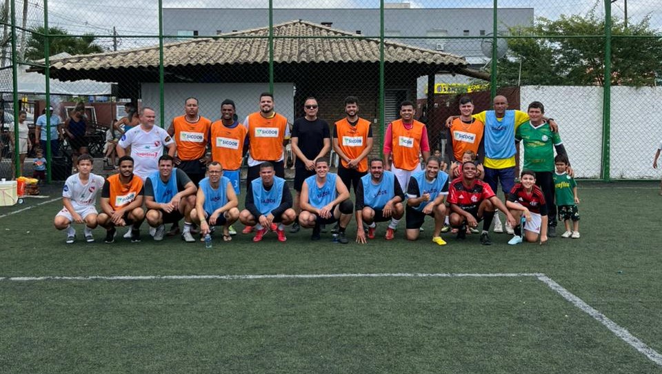 Baba dos Homens – Novembro Azul 💙